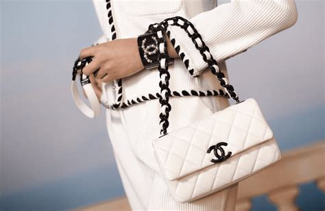 chanel vs what goes around comes around|Chanel Wins Trademark Infringement Case Against .